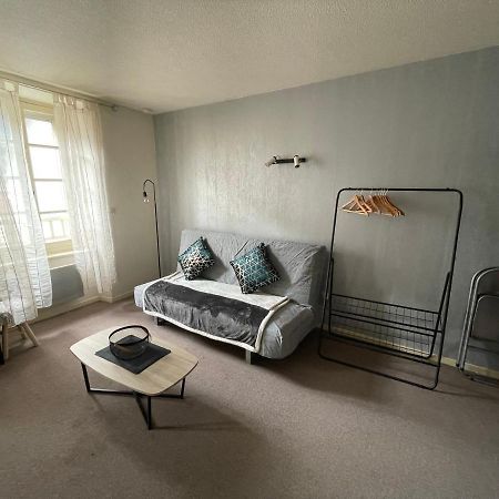 Superbe Appartement Au Bord De La Riviere 옥스레테르메스 외부 사진