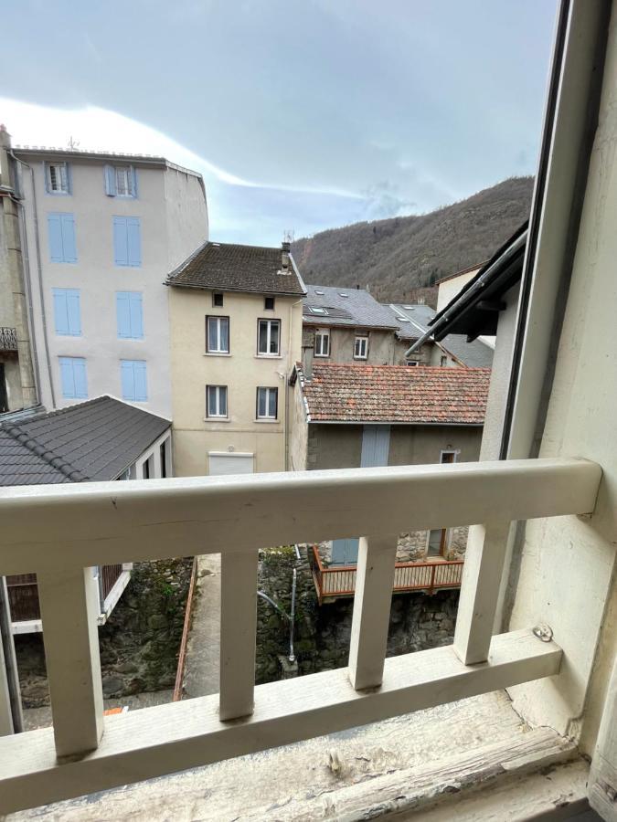 Superbe Appartement Au Bord De La Riviere 옥스레테르메스 외부 사진