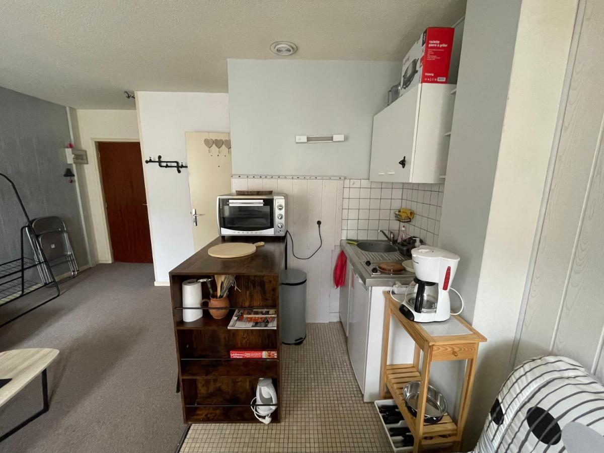Superbe Appartement Au Bord De La Riviere 옥스레테르메스 외부 사진