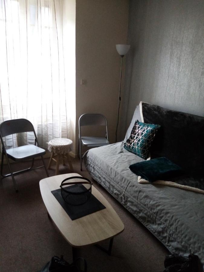 Superbe Appartement Au Bord De La Riviere 옥스레테르메스 외부 사진