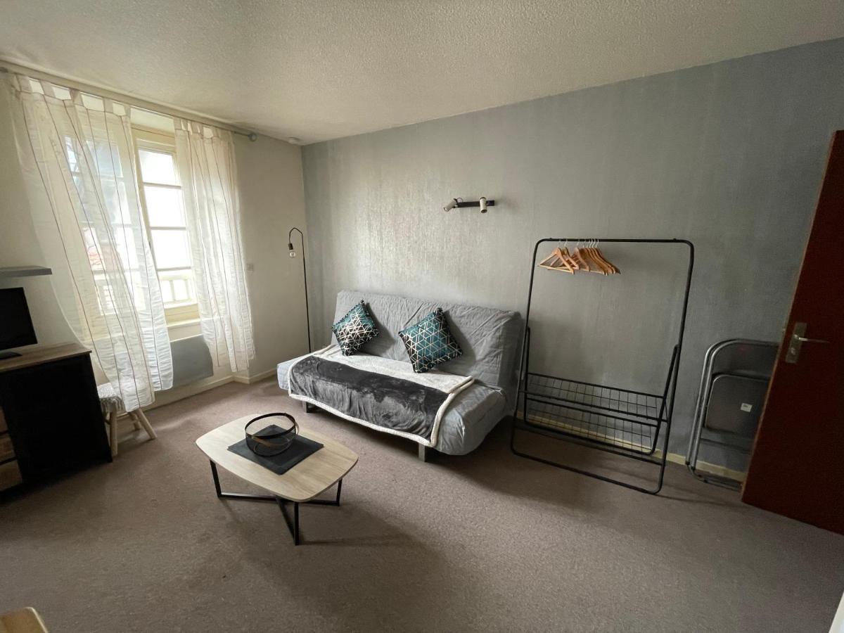 Superbe Appartement Au Bord De La Riviere 옥스레테르메스 외부 사진