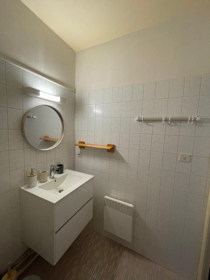 Superbe Appartement Au Bord De La Riviere 옥스레테르메스 외부 사진