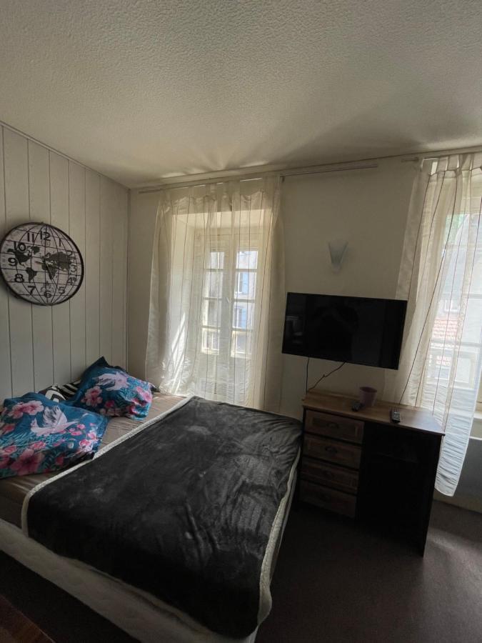 Superbe Appartement Au Bord De La Riviere 옥스레테르메스 외부 사진