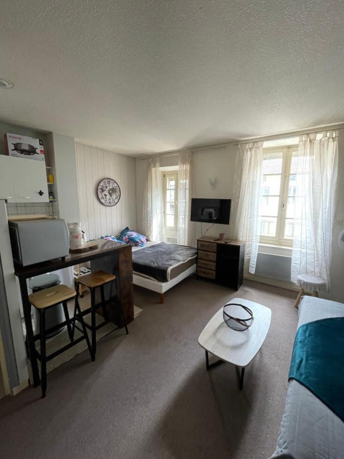 Superbe Appartement Au Bord De La Riviere 옥스레테르메스 외부 사진